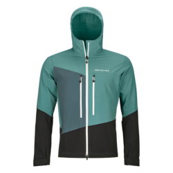 Ortovox Pordoi Jacket | Blister